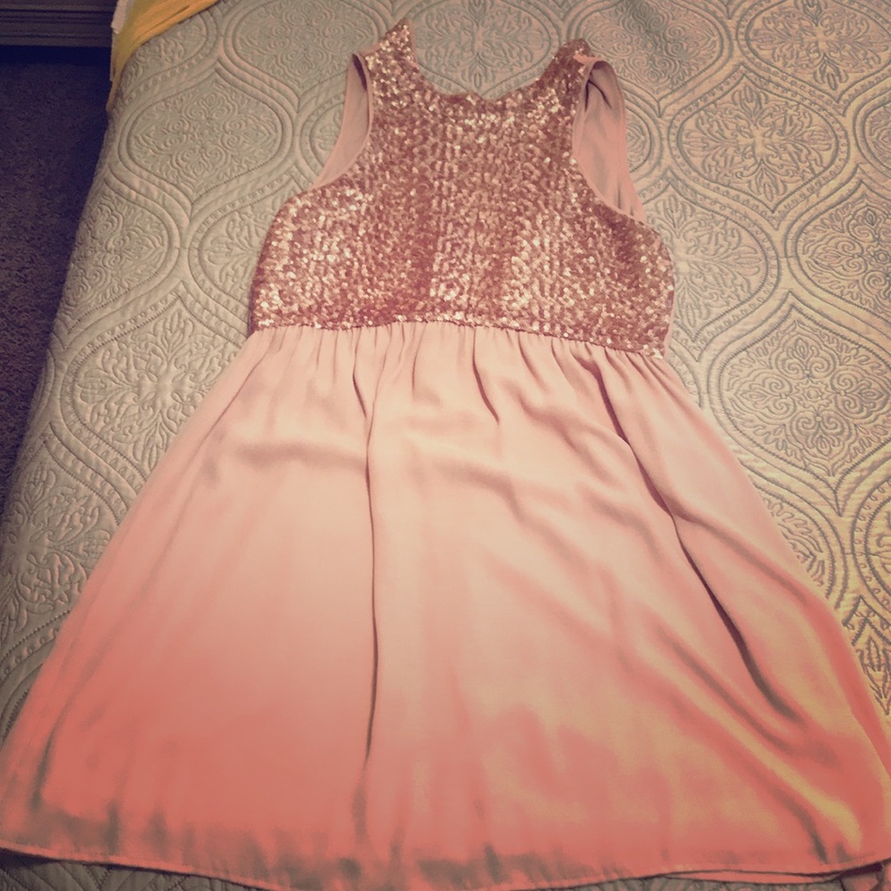 Never worn